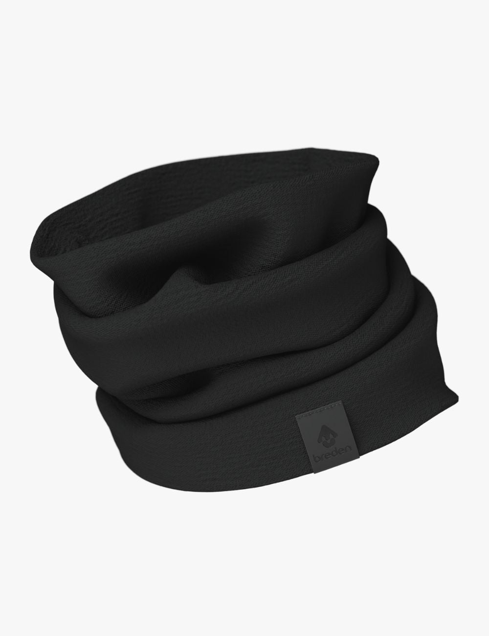 100% Merinoull Tube-scarf MITRA för vuxna