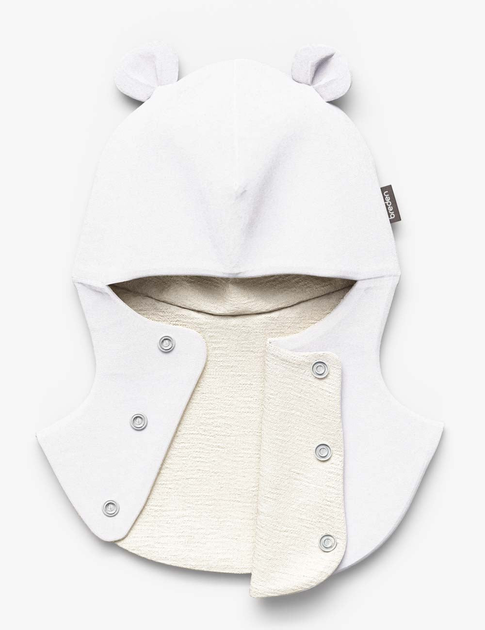 Baby Merino Balaclava för vinter MAISON
