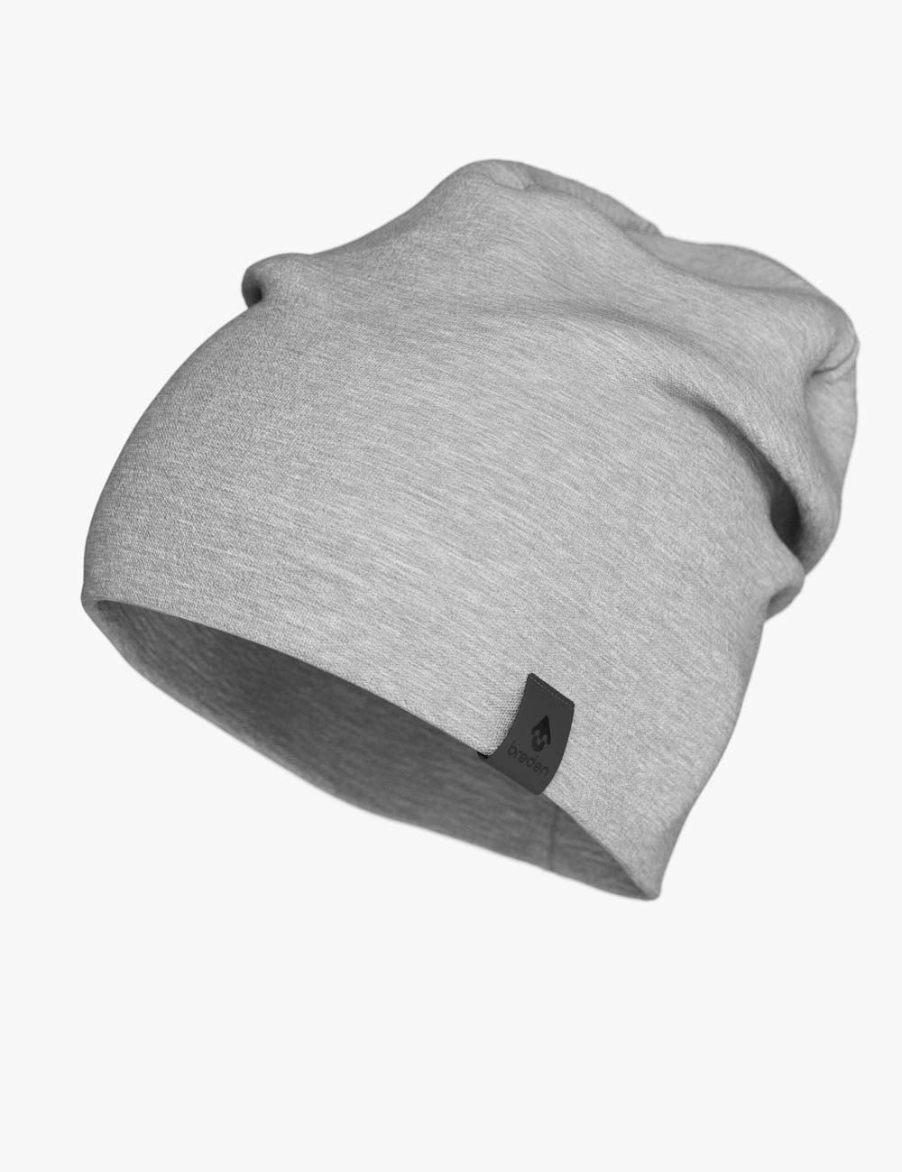 100% Merinoull Thermal Beanie MONTES för barn