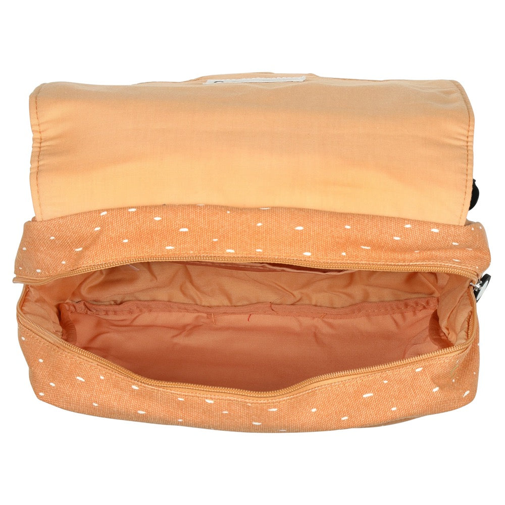 Skolväska - Herr Räv