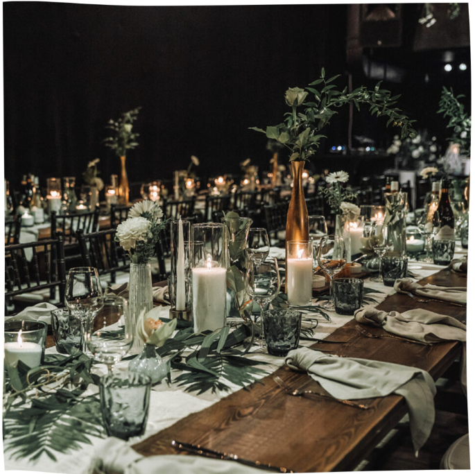 Pulverljus i bulk ~ 750h