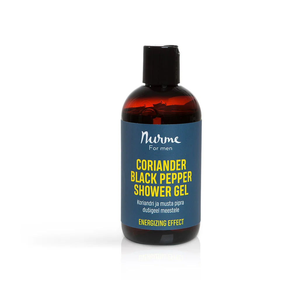 Rosemary and Black Pepper Gift Set – For Men