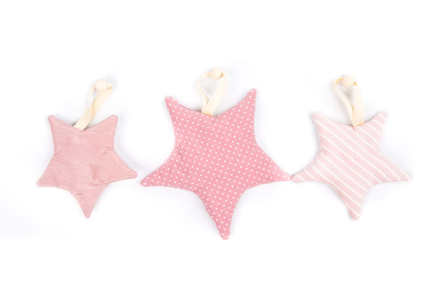 Litet babygym, 100x100 cm - Rosa