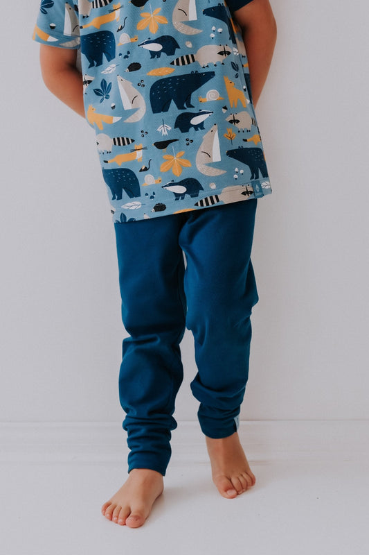 Kids Pants EMIL