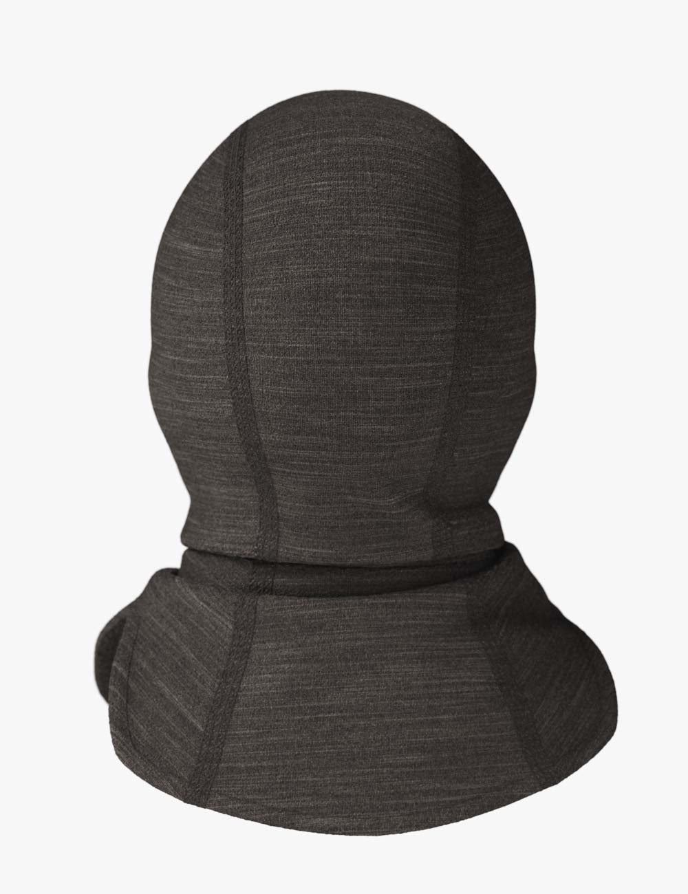 100% Merino Balaclava Mask för bebisar LOTTE