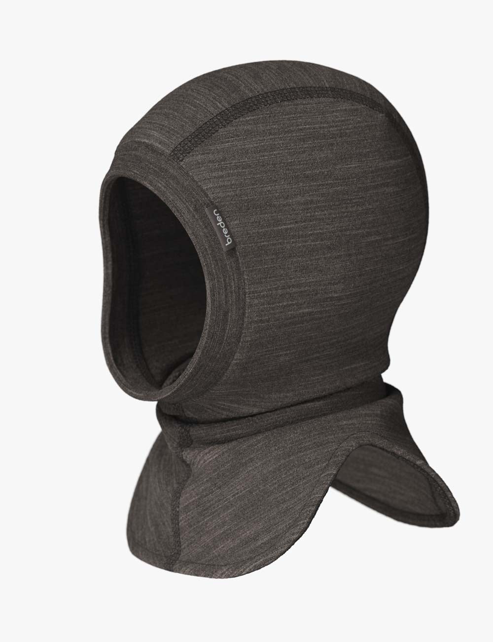 100% Merino Balaclava Mask för bebisar LOTTE