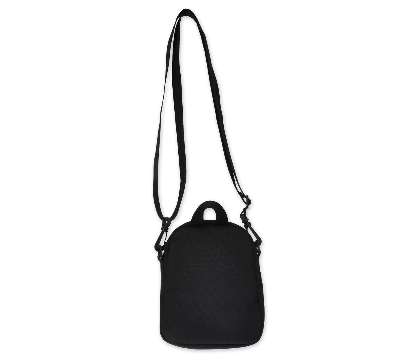 Mumintroll Adventure Cross Body Bag - Svart och Brun