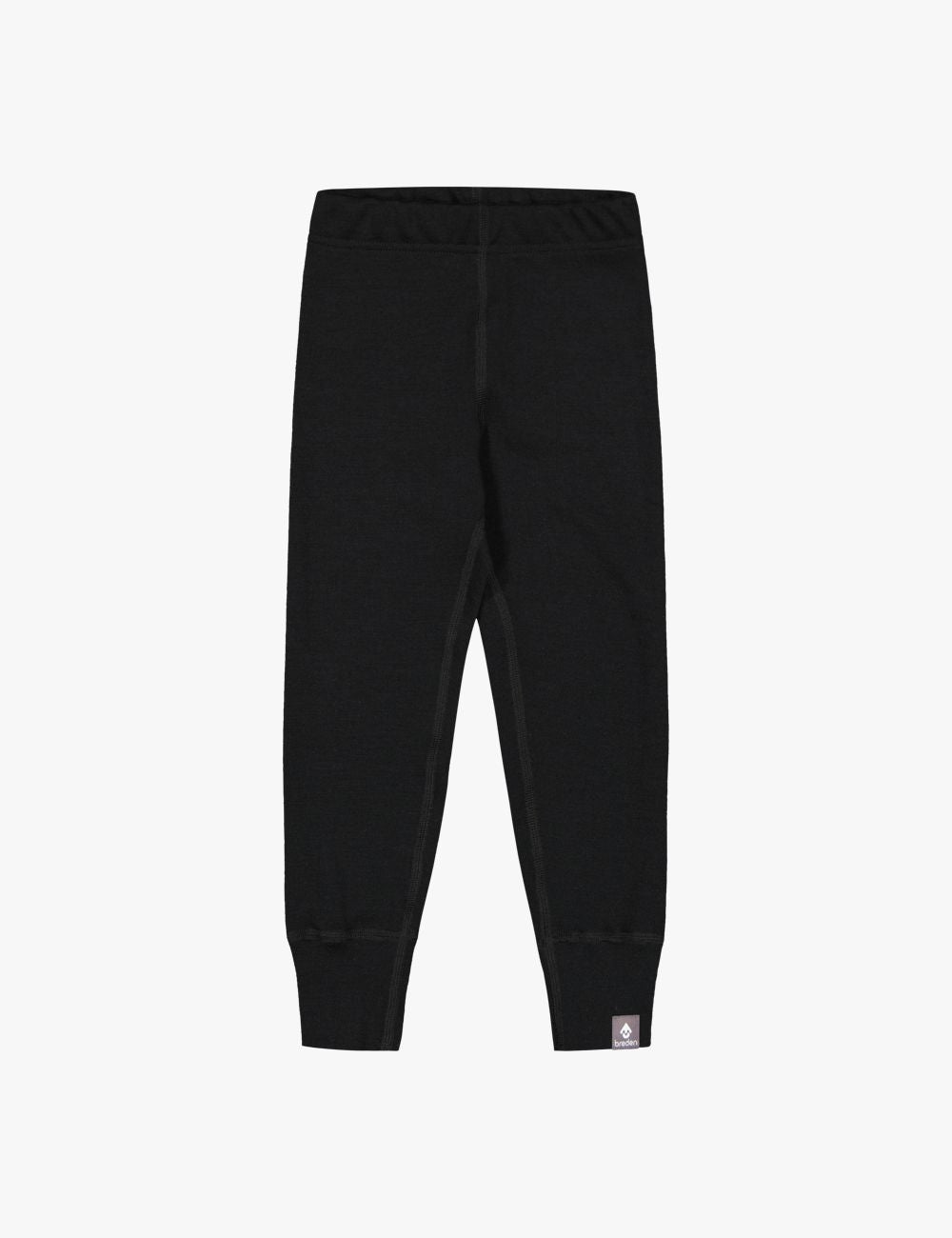 Kids 100% Merino Wool Pants LUDDE