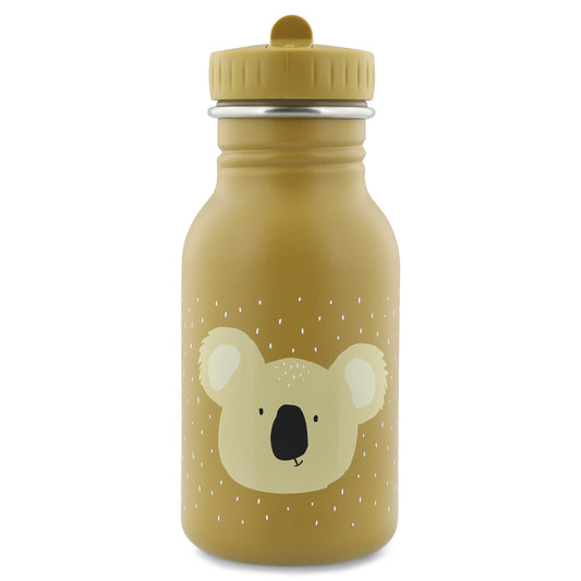 Rostfri vattenflaska 350 ml - Herr Koala