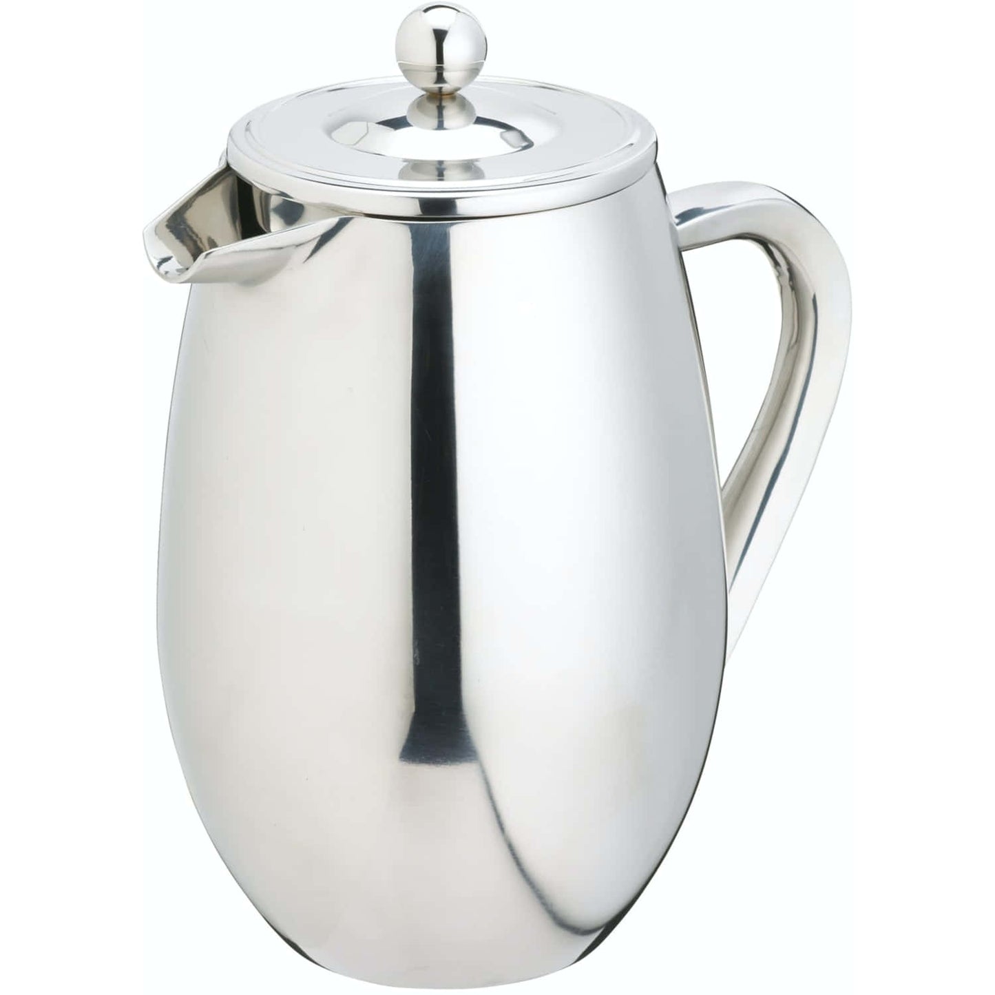 La Cafetière Silver kaffebryggare - 1 liter