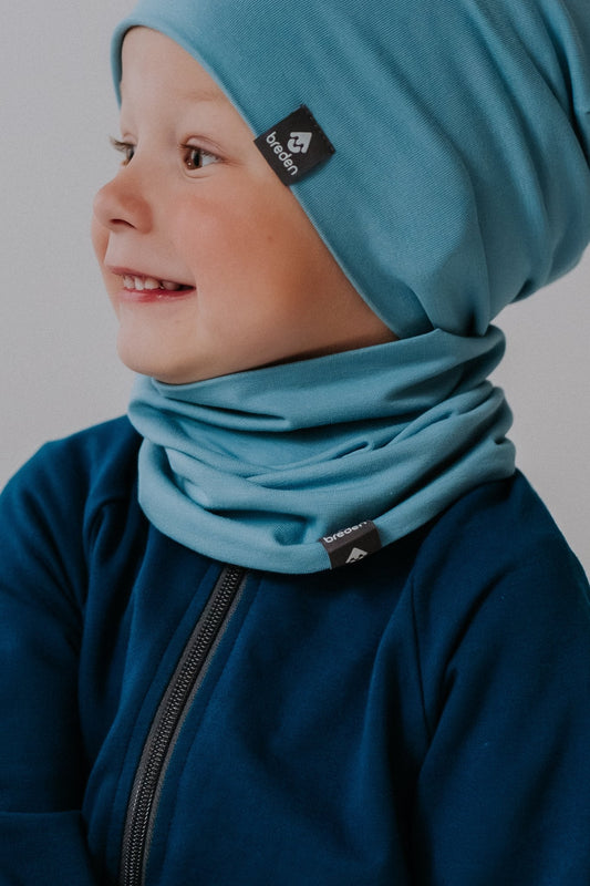 Kids Neck Tube For Autumn And Spring TOBIAS