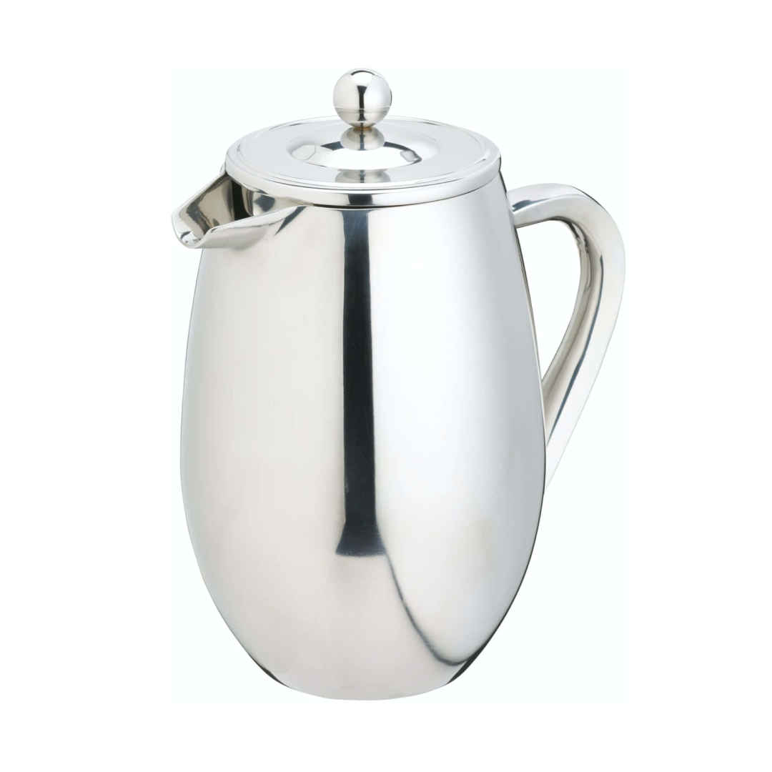 La Cafetière Silver kaffebryggare - 1 liter