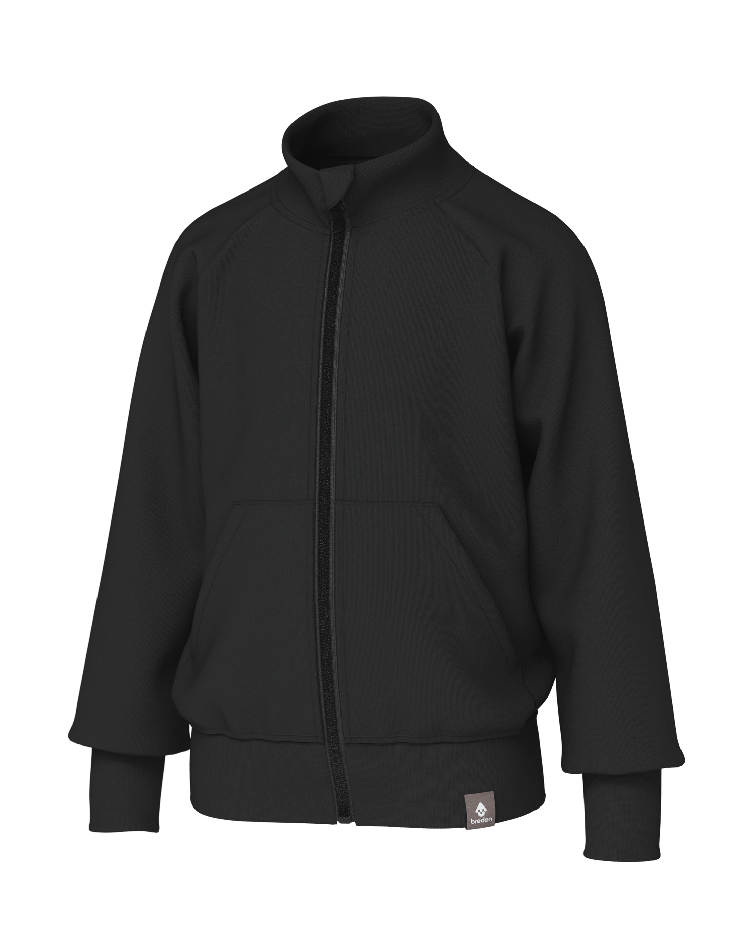 Sweat Jacket for Kids ELIOT