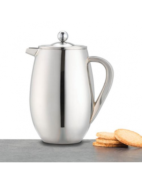 La Cafetière Silver kaffebryggare - 1 liter