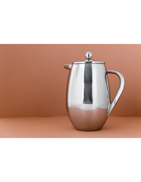 La Cafetière Silver kaffebryggare - 1 liter